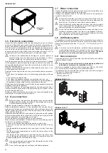 Preview for 22 page of Beretta IDRABALCONY 11 Installer And User Manual