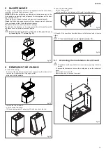 Preview for 27 page of Beretta IDRABALCONY 11 Installer And User Manual