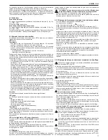 Предварительный просмотр 11 страницы Beretta Junior 24 C.A.I.Junior 28 C.A.I. Installer And User Manual