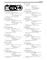 Предварительный просмотр 81 страницы Beretta Junior 24 C.A.I.Junior 28 C.A.I. Installer And User Manual