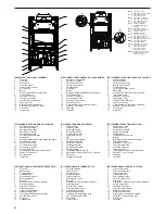 Предварительный просмотр 82 страницы Beretta Junior 24 C.A.I.Junior 28 C.A.I. Installer And User Manual