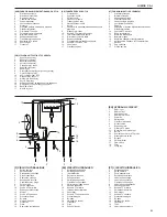 Предварительный просмотр 83 страницы Beretta Junior 24 C.A.I.Junior 28 C.A.I. Installer And User Manual