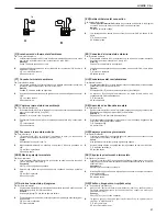 Предварительный просмотр 87 страницы Beretta Junior 24 C.A.I.Junior 28 C.A.I. Installer And User Manual