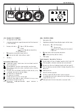 Предварительный просмотр 145 страницы Beretta Junior Green C.S.I. Installer And User Manual