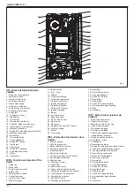 Предварительный просмотр 148 страницы Beretta Junior Green C.S.I. Installer And User Manual