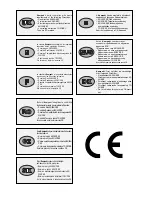 Предварительный просмотр 2 страницы Beretta Kompakt R.A.I. Series Installation And Use Manual