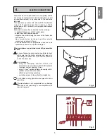 Предварительный просмотр 5 страницы Beretta Kompakt R.A.I. Series Installation And Use Manual