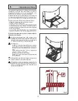 Предварительный просмотр 14 страницы Beretta Kompakt R.A.I. Series Installation And Use Manual