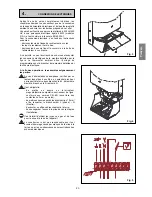 Предварительный просмотр 23 страницы Beretta Kompakt R.A.I. Series Installation And Use Manual