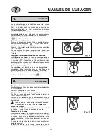 Предварительный просмотр 30 страницы Beretta Kompakt R.A.I. Series Installation And Use Manual