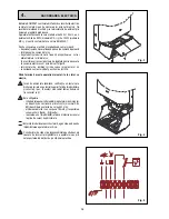 Предварительный просмотр 32 страницы Beretta Kompakt R.A.I. Series Installation And Use Manual