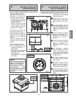 Предварительный просмотр 33 страницы Beretta Kompakt R.A.I. Series Installation And Use Manual