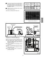 Предварительный просмотр 35 страницы Beretta Kompakt R.A.I. Series Installation And Use Manual