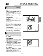 Предварительный просмотр 39 страницы Beretta Kompakt R.A.I. Series Installation And Use Manual