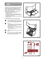 Предварительный просмотр 50 страницы Beretta Kompakt R.A.I. Series Installation And Use Manual