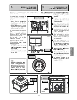 Предварительный просмотр 51 страницы Beretta Kompakt R.A.I. Series Installation And Use Manual