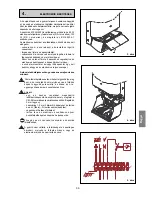 Предварительный просмотр 59 страницы Beretta Kompakt R.A.I. Series Installation And Use Manual