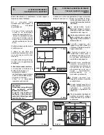 Предварительный просмотр 60 страницы Beretta Kompakt R.A.I. Series Installation And Use Manual