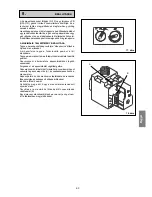 Предварительный просмотр 63 страницы Beretta Kompakt R.A.I. Series Installation And Use Manual