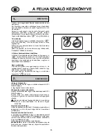 Предварительный просмотр 66 страницы Beretta Kompakt R.A.I. Series Installation And Use Manual