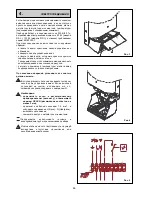 Предварительный просмотр 68 страницы Beretta Kompakt R.A.I. Series Installation And Use Manual