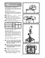 Предварительный просмотр 70 страницы Beretta Kompakt R.A.I. Series Installation And Use Manual