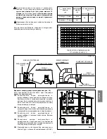 Предварительный просмотр 71 страницы Beretta Kompakt R.A.I. Series Installation And Use Manual