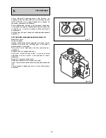 Предварительный просмотр 72 страницы Beretta Kompakt R.A.I. Series Installation And Use Manual