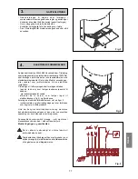 Предварительный просмотр 77 страницы Beretta Kompakt R.A.I. Series Installation And Use Manual