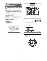 Предварительный просмотр 78 страницы Beretta Kompakt R.A.I. Series Installation And Use Manual