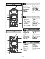 Предварительный просмотр 85 страницы Beretta Kompakt R.A.I. Series Installation And Use Manual