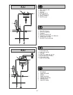 Предварительный просмотр 87 страницы Beretta Kompakt R.A.I. Series Installation And Use Manual