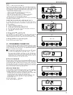 Предварительный просмотр 25 страницы Beretta METEO GREEN HE R.S.I. Installer And User Manual