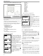 Предварительный просмотр 42 страницы Beretta METEO GREEN HE R.S.I. Installer And User Manual