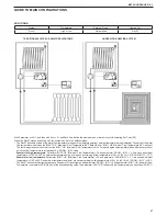 Предварительный просмотр 47 страницы Beretta METEO GREEN HE R.S.I. Installer And User Manual