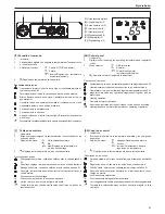 Предварительный просмотр 99 страницы Beretta Mynute Boiler 24/45 B.S.I. Installer And User Manual