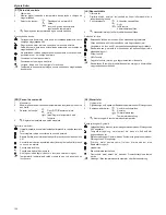 Предварительный просмотр 100 страницы Beretta Mynute Boiler 24/45 B.S.I. Installer And User Manual