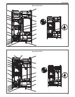 Предварительный просмотр 101 страницы Beretta Mynute Boiler 24/45 B.S.I. Installer And User Manual