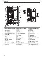 Предварительный просмотр 102 страницы Beretta Mynute Boiler 24/45 B.S.I. Installer And User Manual