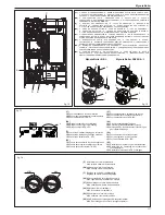 Предварительный просмотр 117 страницы Beretta Mynute Boiler 24/45 B.S.I. Installer And User Manual