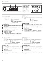 Предварительный просмотр 84 страницы Beretta Mynute Boiler 28/60 B.S.I. Installer And User Manual