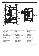 Предварительный просмотр 86 страницы Beretta Mynute Boiler 28/60 B.S.I. Installer And User Manual