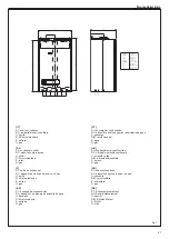 Предварительный просмотр 97 страницы Beretta Mynute Boiler 28/60 B.S.I. Installer And User Manual