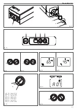 Предварительный просмотр 101 страницы Beretta Mynute Boiler 28/60 B.S.I. Installer And User Manual