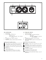 Preview for 69 page of Beretta Mynute Green 50 R.S.I Installation And User Manual