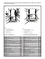 Preview for 75 page of Beretta Mynute Green 50 R.S.I Installation And User Manual