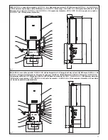 Preview for 77 page of Beretta Mynute Green 50 R.S.I Installation And User Manual