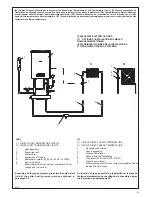 Preview for 79 page of Beretta Mynute Green 50 R.S.I Installation And User Manual