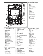 Preview for 83 page of Beretta Mynute Green 50 R.S.I Installation And User Manual