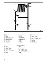 Preview for 84 page of Beretta Mynute Green 50 R.S.I Installation And User Manual